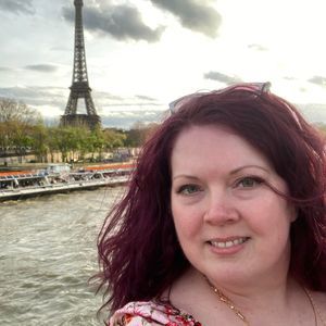 Meet your Posher, Candice